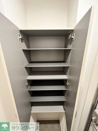 サニーコート・ライアンVの物件内観写真